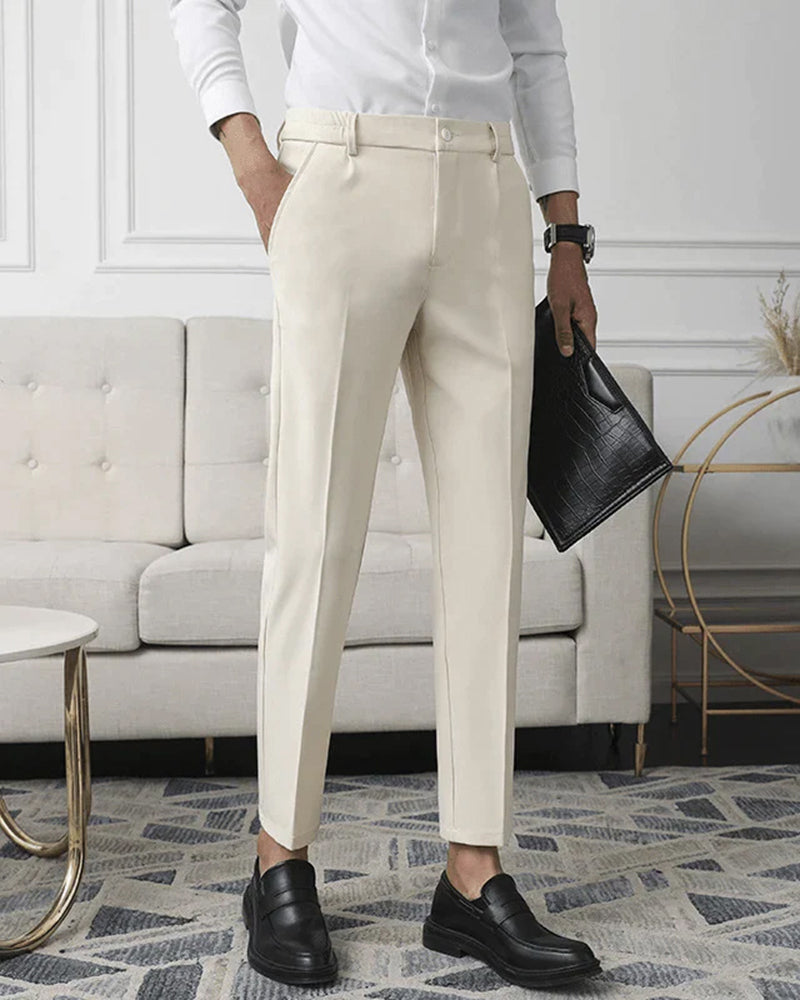 Pantalón Augusto Stretch