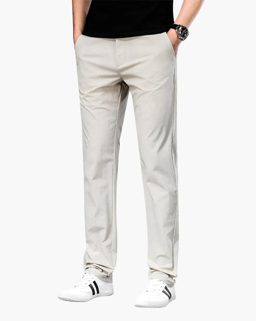 Pantalones Chinos Porto