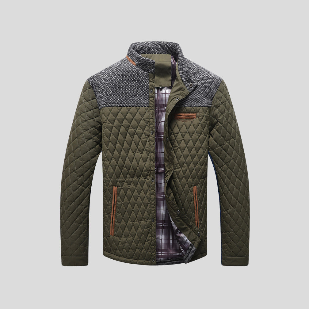 Chaqueta Vittorio elegante y cómoda