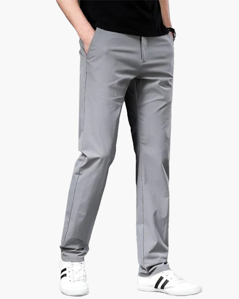 Pantalones Chinos Porto