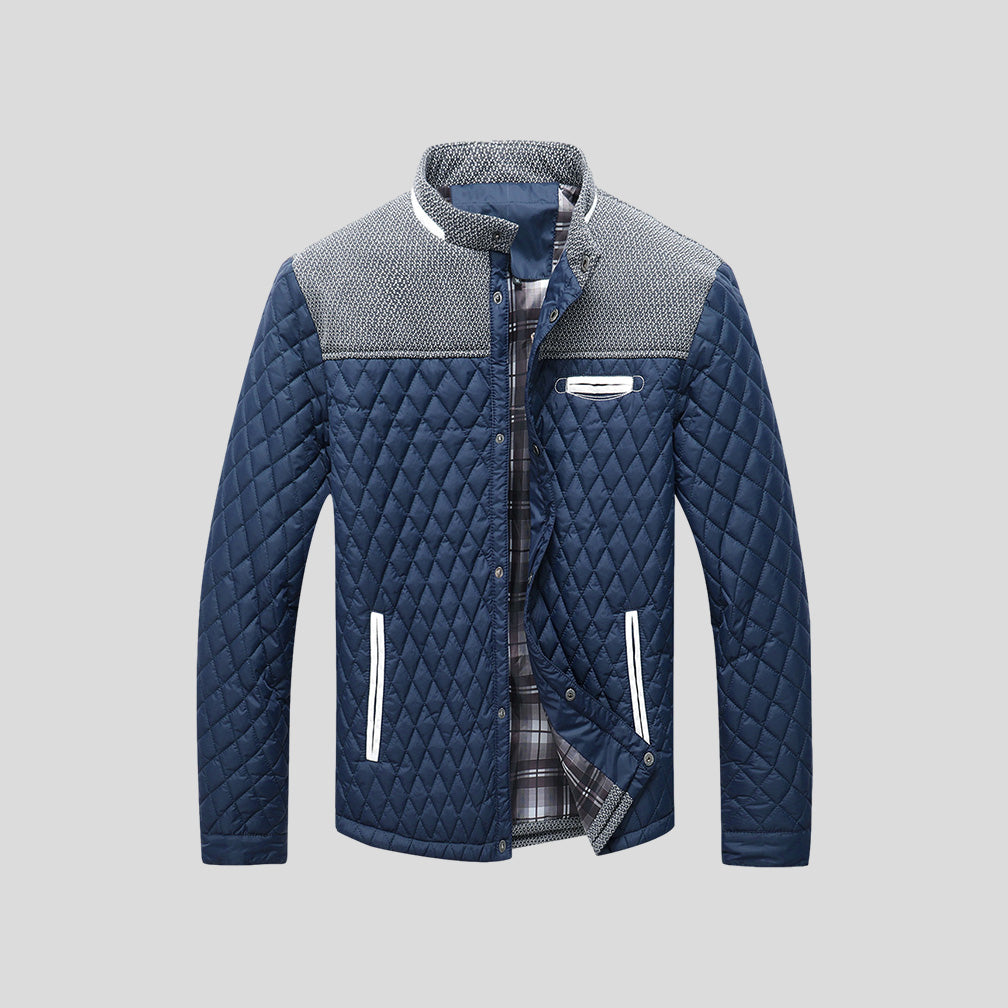 Chaqueta Vittorio elegante y cómoda