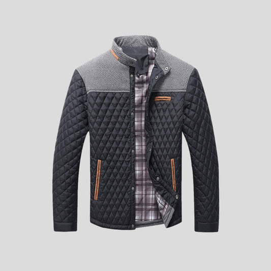 Chaqueta Vittorio elegante y cómoda
