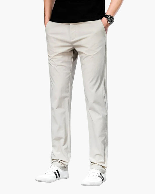 Pantalones Chinos Porto