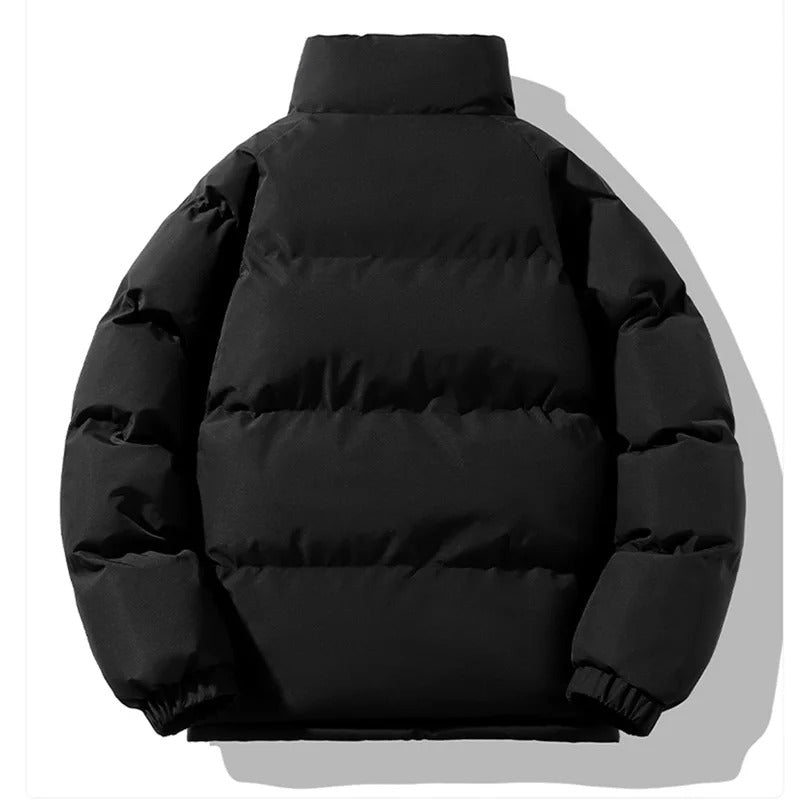 Chaqueta Molina de polar y acolchada impermeable